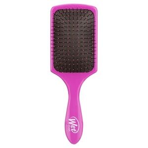 Wet Brush Paddle Detangler Hair Brush
